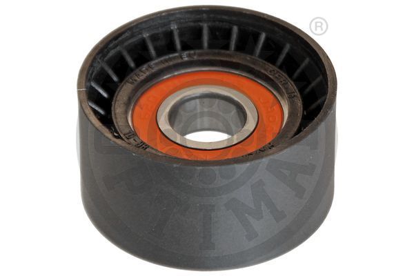 OPTIMAL 0-N1731S Tensioner Pulley, V-ribbed belt