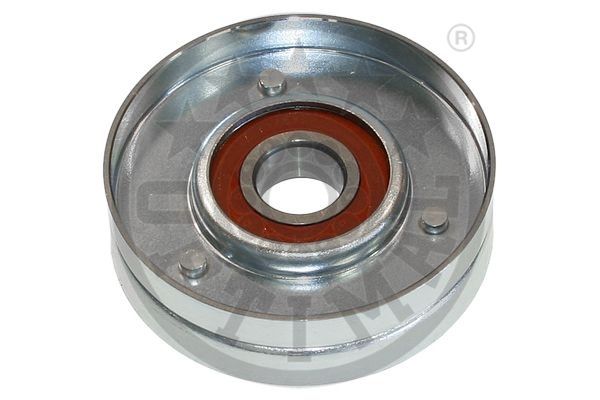 OPTIMAL 0-N1822S Deflection/Guide Pulley, timing belt