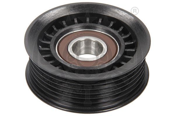 OPTIMAL 0-N1858S Tensioner Pulley, V-ribbed belt