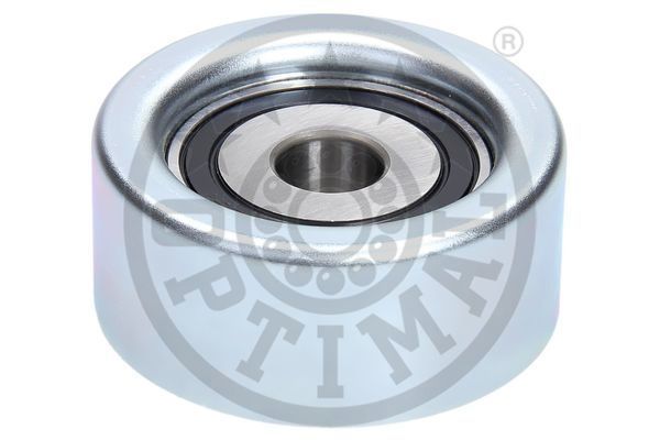 OPTIMAL 0-N1880S Tensioner Pulley, V-ribbed belt