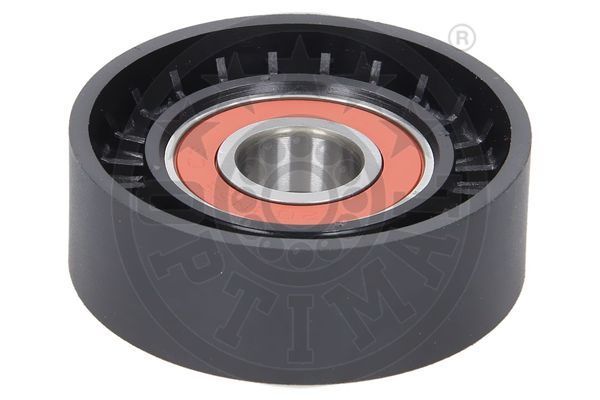 OPTIMAL 0-N1892S Deflection/Guide Pulley, V-ribbed belt
