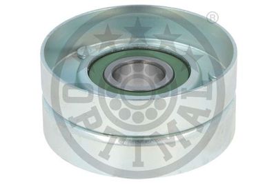 Tensioner Pulley, V-ribbed belt OPTIMAL 0-N1902S-10