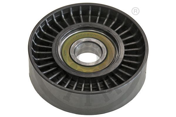 OPTIMAL 0-N1941S2 Tensioner Pulley, V-ribbed belt