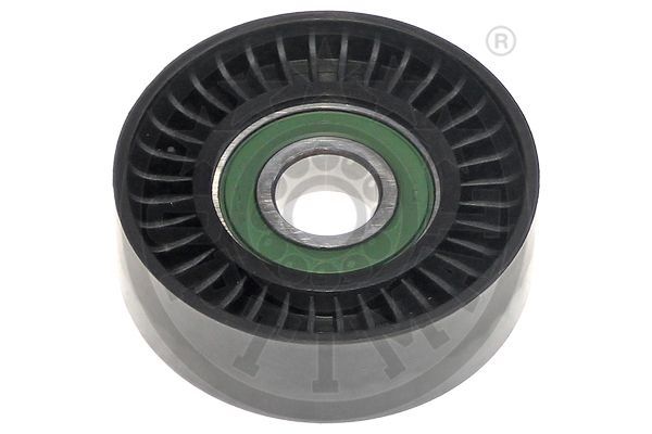 OPTIMAL 0-N1946S1 Tensioner Pulley, V-ribbed belt
