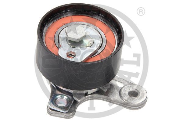 OPTIMAL 0-N1952 Tensioner Pulley, timing belt