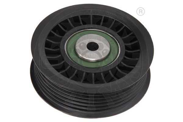 OPTIMAL 0-N1954S Tensioner Pulley, V-ribbed belt