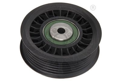 Tensioner Pulley, V-ribbed belt OPTIMAL 0-N1954S