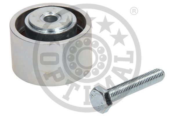 OPTIMAL 0-N1962 Deflection/Guide Pulley, timing belt