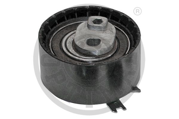 OPTIMAL 0-N198 Tensioner Pulley, timing belt