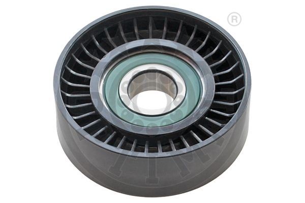 OPTIMAL 0-N2026S Tensioner Pulley, V-ribbed belt