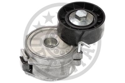 Tensioner Lever, V-ribbed belt OPTIMAL 0-N2042