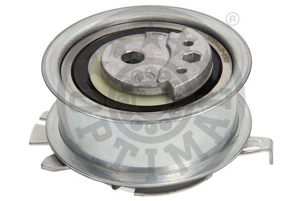 OPTIMAL 0-N2061 Tensioner Pulley, timing belt