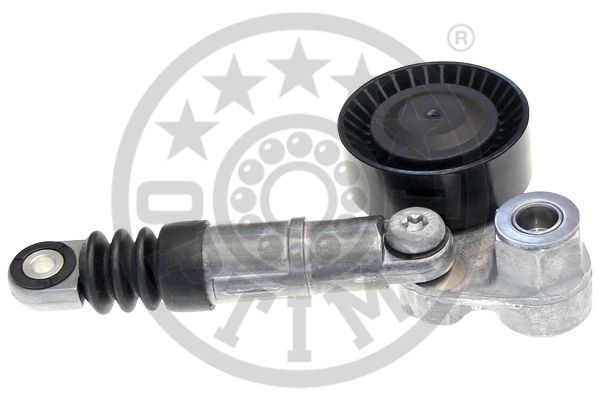 OPTIMAL 0-N2093 Belt Tensioner, V-ribbed belt