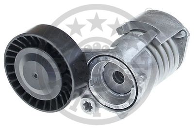 Tensioner Lever, V-ribbed belt OPTIMAL 0-N2096