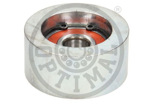 OPTIMAL 0-N2103S Tensioner Pulley, V-ribbed belt