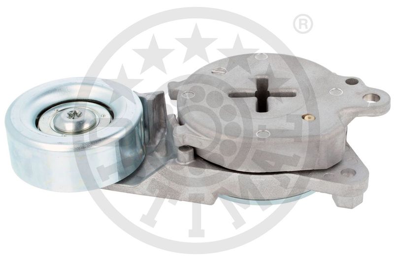 OPTIMAL 0-N2107 Tensioner Lever, V-ribbed belt