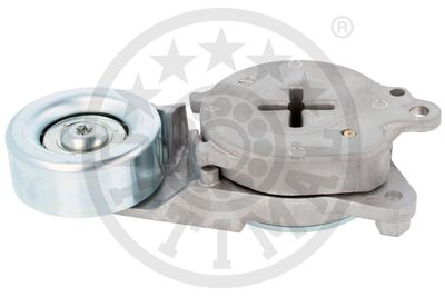 Tensioner Lever, V-ribbed belt OPTIMAL 0-N2107