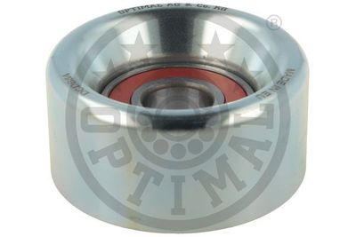 Tensioner Pulley, V-ribbed belt OPTIMAL 0-N2108S