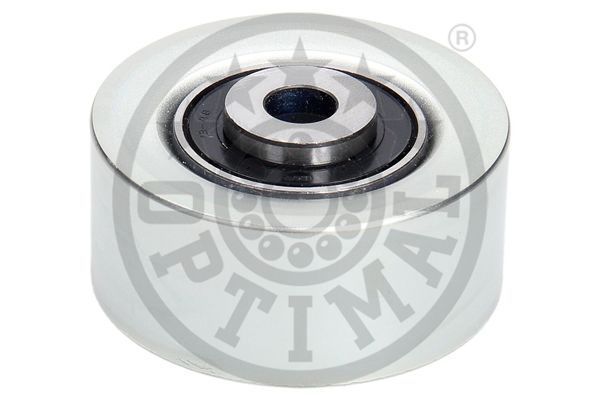 OPTIMAL 0-N2191 Deflection/Guide Pulley, V-ribbed belt