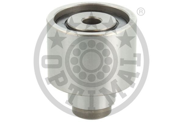 OPTIMAL 0-N2200 Deflection/Guide Pulley, timing belt