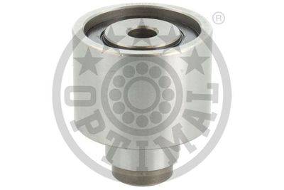 Deflection/Guide Pulley, timing belt OPTIMAL 0-N2200