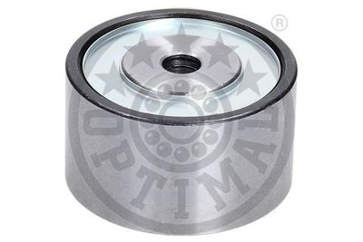 Deflection/Guide Pulley, timing belt OPTIMAL 0-N2228