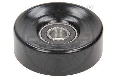 Deflection/Guide Pulley, V-ribbed belt OPTIMAL 0-N2231S