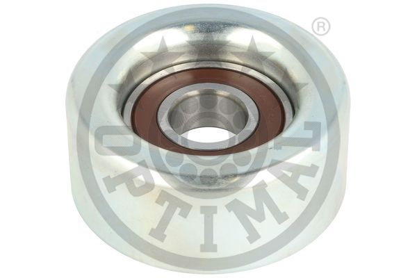 OPTIMAL 0-N2247S Deflection/Guide Pulley, V-ribbed belt