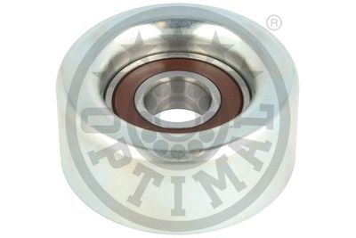 Deflection/Guide Pulley, V-ribbed belt OPTIMAL 0-N2247S