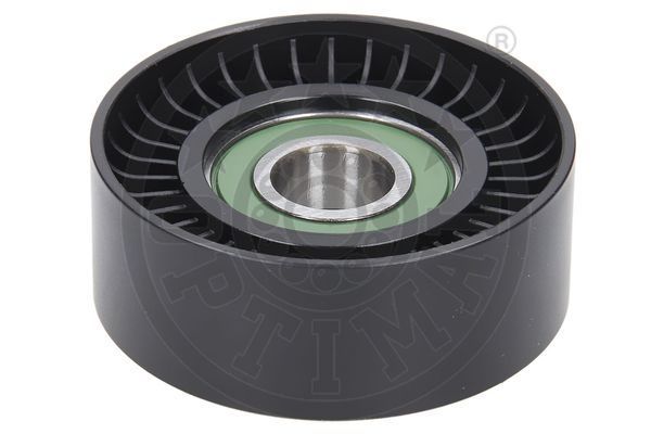 OPTIMAL 0-N2266S2 Deflection/Guide Pulley, V-ribbed belt