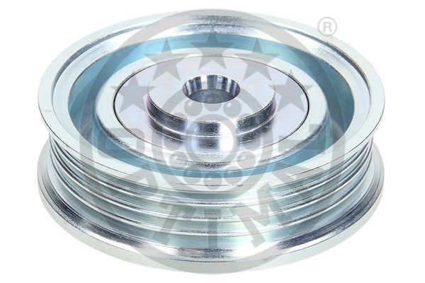 OPTIMAL 0-N2305 Tensioner Pulley, V-ribbed belt