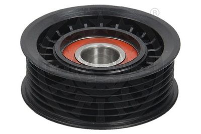 Deflection/Guide Pulley, V-ribbed belt OPTIMAL 0-N2353