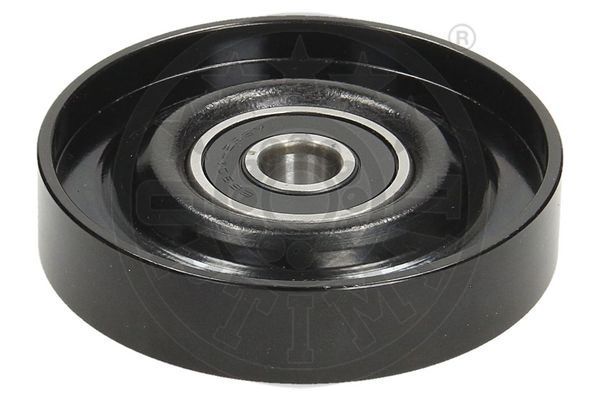 OPTIMAL 0-N2357 Deflection/Guide Pulley, V-ribbed belt
