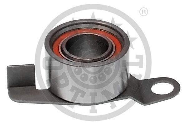 OPTIMAL 0-N236 Tensioner Pulley, timing belt