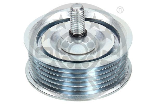 OPTIMAL 0-N2377 Deflection/Guide Pulley, V-ribbed belt