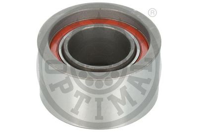 Deflection/Guide Pulley, timing belt OPTIMAL 0-N237