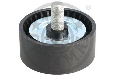 Deflection/Guide Pulley, V-ribbed belt OPTIMAL 0-N2510