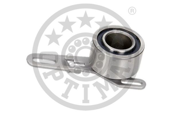 OPTIMAL 0-N842 Tensioner Pulley, timing belt