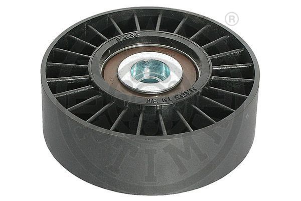 OPTIMAL 0-N846 Tensioner Pulley, V-ribbed belt
