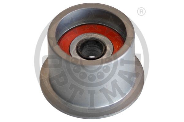OPTIMAL 0-N867 Deflection/Guide Pulley, timing belt