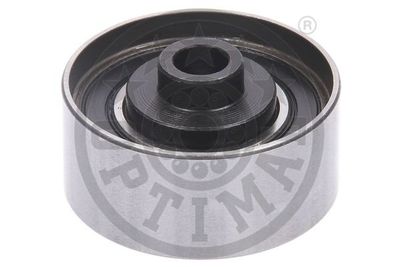 Deflection/Guide Pulley, timing belt OPTIMAL 0-N878