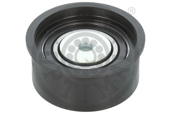 OPTIMAL 0-N907 Deflection/Guide Pulley, timing belt