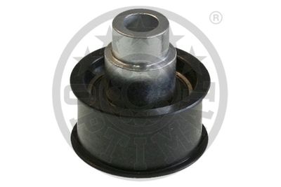 Deflection/Guide Pulley, timing belt OPTIMAL 0-N909