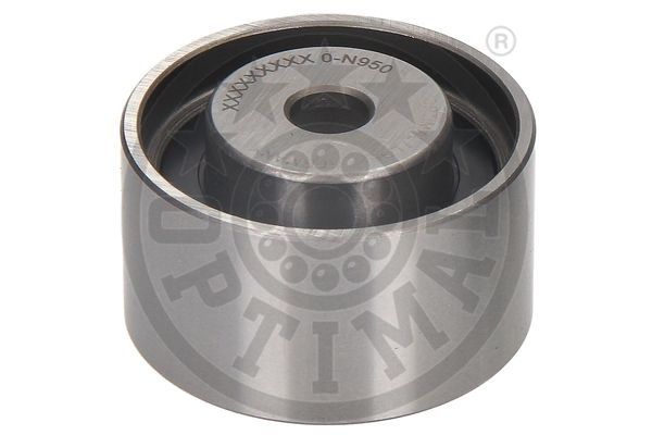 OPTIMAL 0-N950 Deflection/Guide Pulley, timing belt