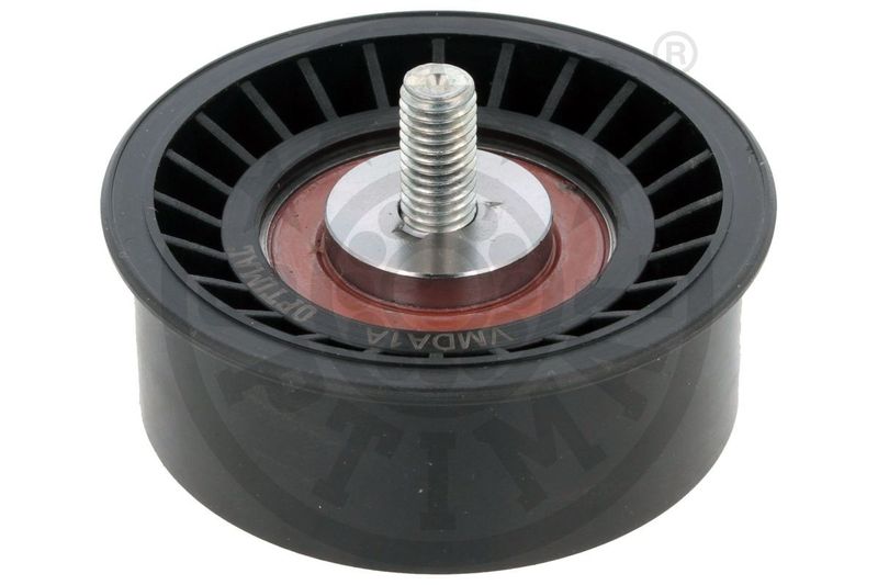 OPTIMAL 0-N953 Deflection/Guide Pulley, timing belt
