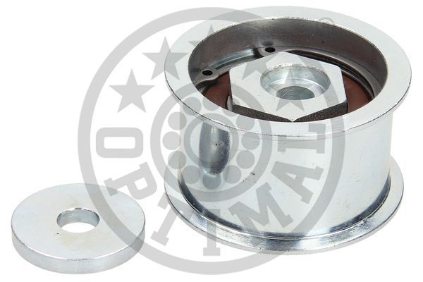 OPTIMAL 0-N957 Deflection/Guide Pulley, timing belt
