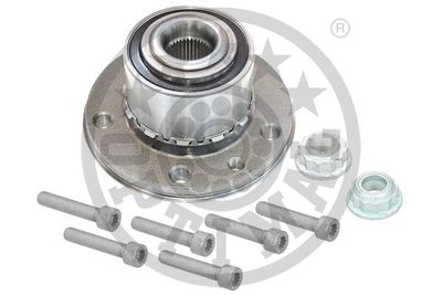 Wheel Bearing Kit OPTIMAL 100013