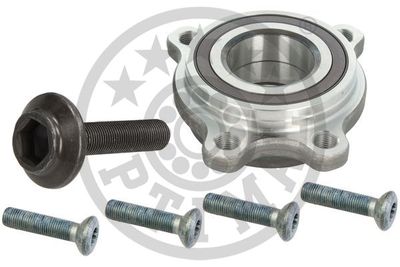 Wheel Bearing Kit OPTIMAL 100030