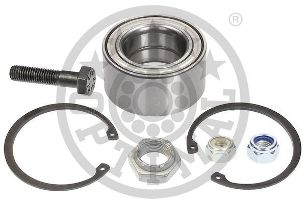 OPTIMAL 100036 Wheel Bearing Kit