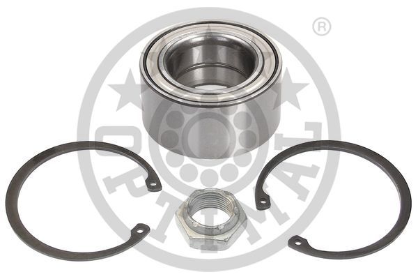 OPTIMAL 100036S Wheel Bearing Kit